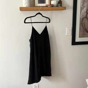 Alice + Olivia slip dress